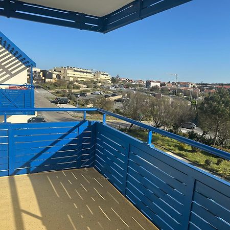 Bleu Marine Apts Лаканау Екстериор снимка